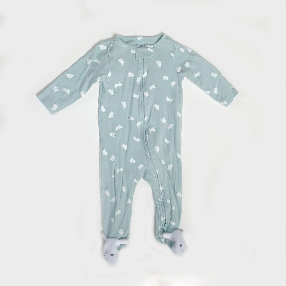 Carter's Easter Onesie